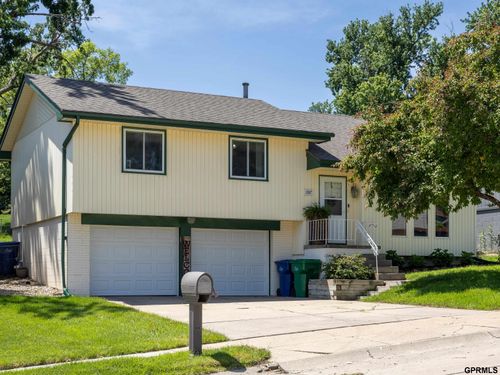 13117 Gertrude St, Omaha, NE, 68138-6050 | Card Image