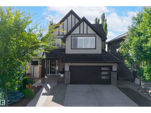 6167 Stinson Way Nw, Edmonton, AB, T6R0K3 | Card Image