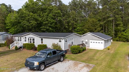 444 Old Church Rd, Swansboro, NC, 28584-7453 | Card Image