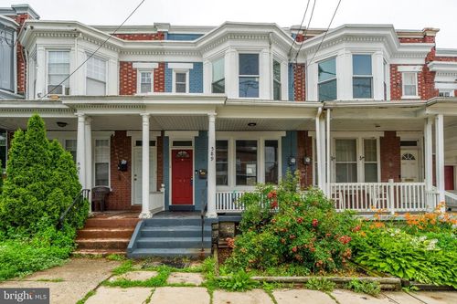 589 N Plum St, LANCASTER, PA, 17602-2349 | Card Image