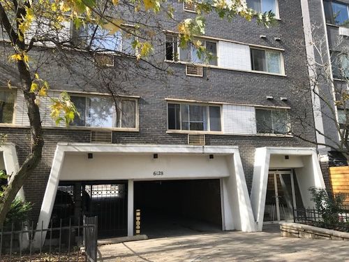 404-6128 N Kenmore Avenue, Chicago, IL, 60660 | Card Image