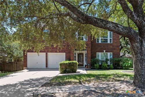 1427 Dapplegrey Ln, Austin, TX, 78727-4613 | Card Image