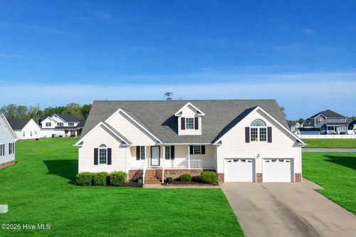 206 Grandview Dr, Elizabeth City, NC, 27909-5184 | Card Image
