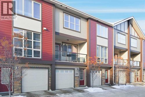 405-125 Caribou Cres, Red Deer, AB, T4P0V6 | Card Image