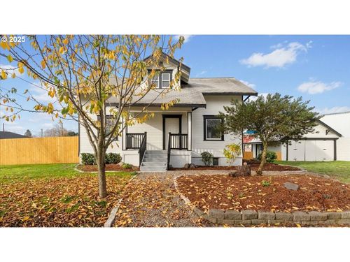 391 W 1st St, Halsey, OR, 97348-9669 | Card Image