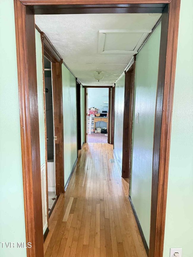 244 2 Nd Ave, House other with 2 bedrooms, 1 bathrooms and null parking in Dungannon VA | Image 10
