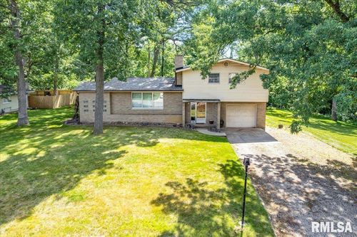 118 Crestwood Dr, East Peoria, IL, 61611-3729 | Card Image
