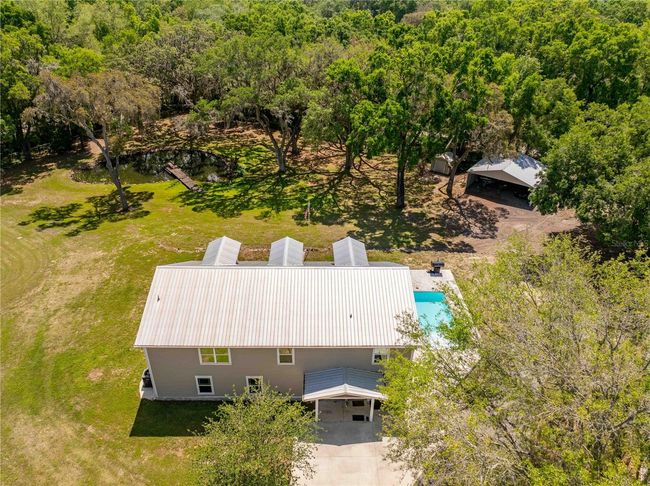 13700 Sw 108 Th Ln, House other with 3 bedrooms, 3 bathrooms and null parking in DUNNELLON FL | Image 62