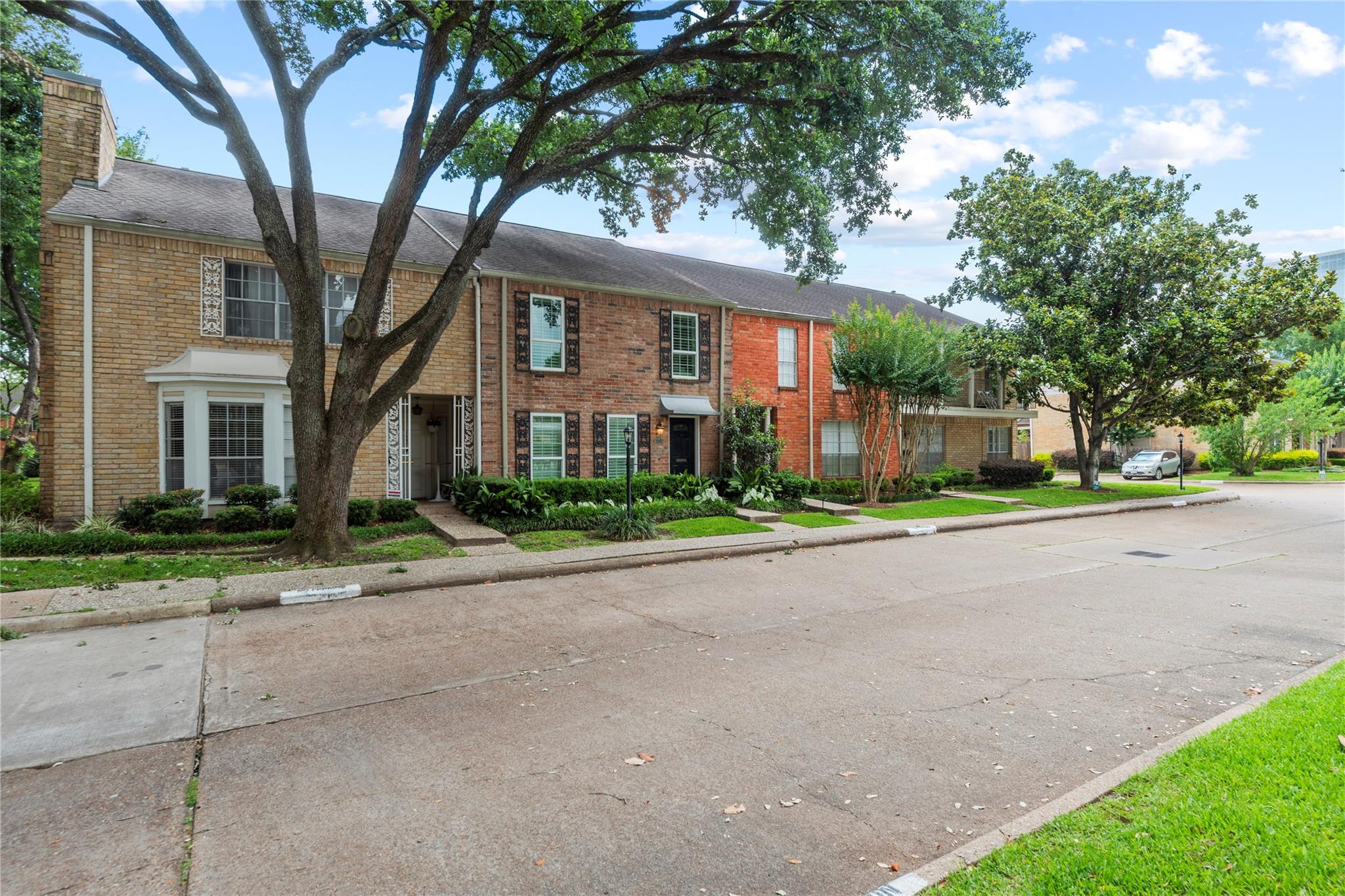 Residential in Houston 3