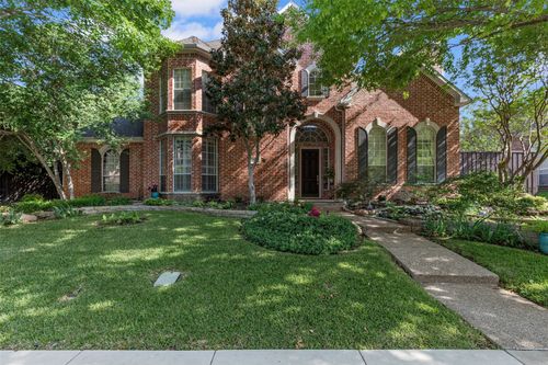 4549 Glenville Dr, Plano, TX, 75093-3322 | Card Image