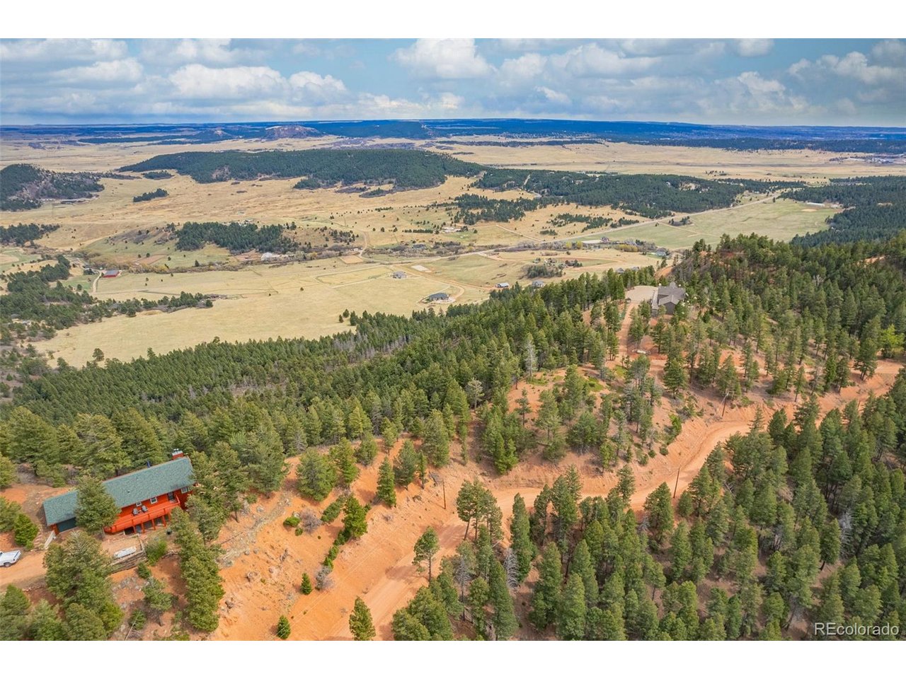 Land in Larkspur