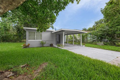 57 Cabana Avenue, NORTH FORT MYERS, FL, 33903 | Card Image