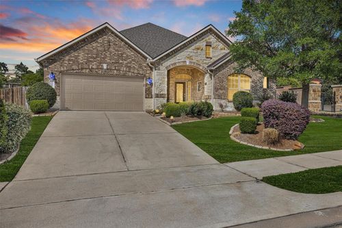 12107 Kaiso Ln, Conroe, TX, 77304-1998 | Card Image