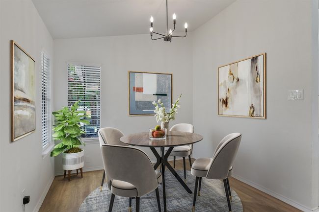 3905 Danli Ln, House other with 3 bedrooms, 3 bathrooms and null parking in Austin TX | Image 4