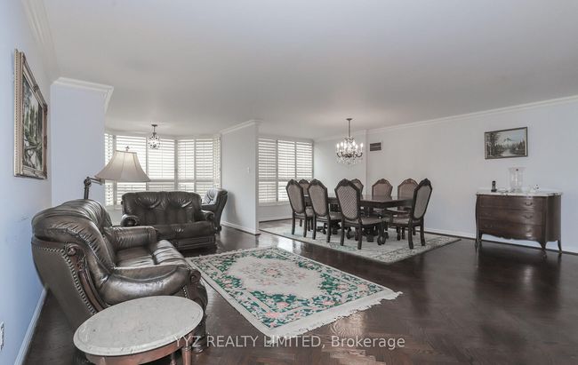 808 - 1 Clark Ave W, Condo with 2 bedrooms, 2 bathrooms and 2 parking in Vaughan ON | Image 14