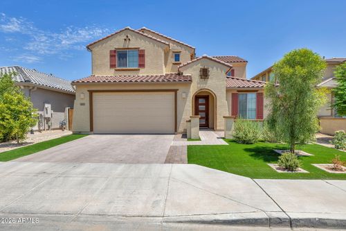 5819 N 88th Ln, Glendale, AZ, 85305-2090 | Card Image