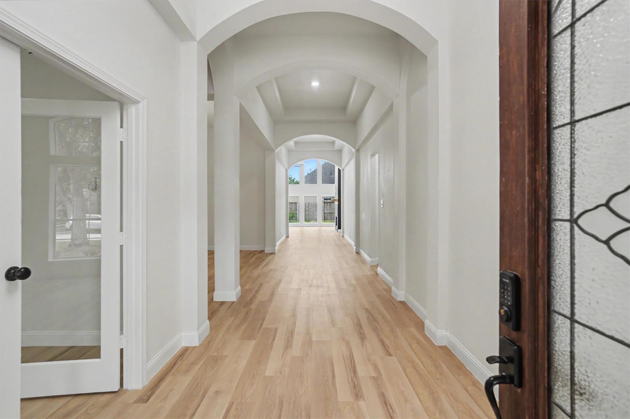 Residential Lease in League City 2