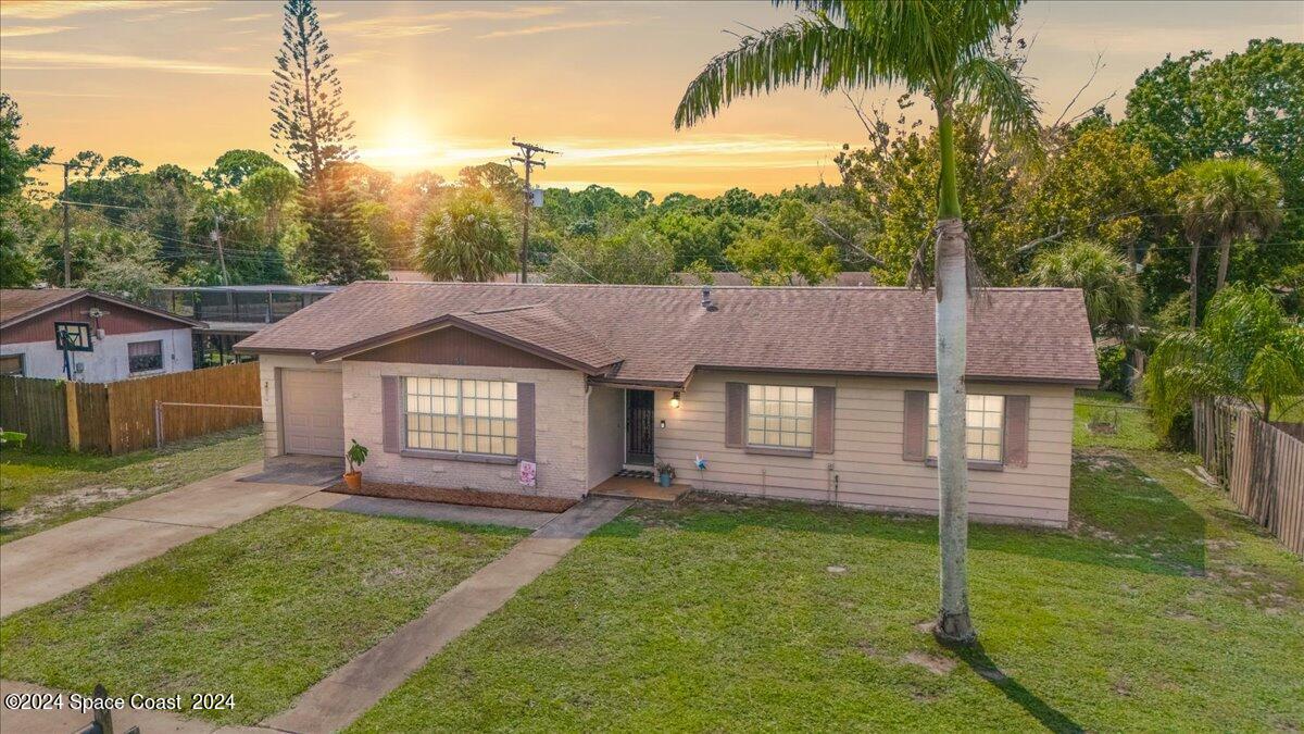LA Paloma Dr, Rockledge, FL 32955