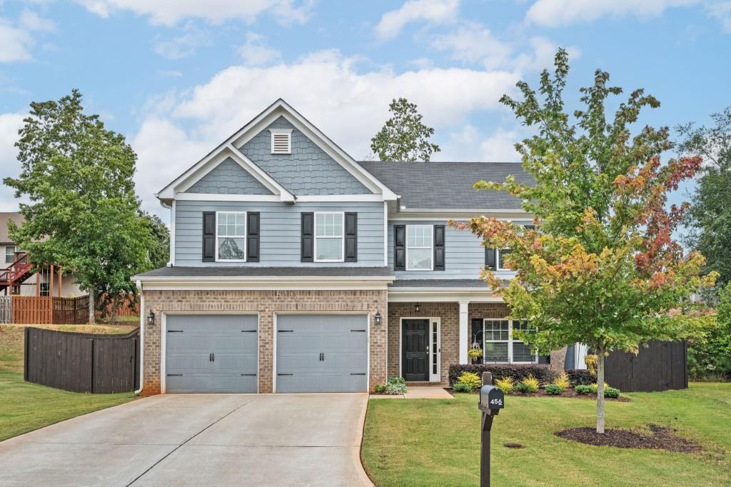 Wingsfield Ct, Austell, GA 30168
