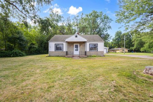 13964 State Road 23, Granger, IN, 46530-7557 | Card Image