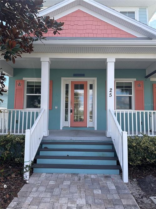 25 Sandy Beach Way, PALM COAST, FL, 32137-2464 | Card Image