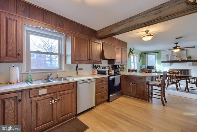 316 S 10 Th St, House other with 3 bedrooms, 2 bathrooms and null parking in AKRON PA | Image 15