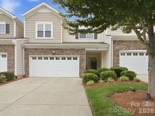 533 Park View Dr, Belmont, NC, 28012-3092 | Card Image