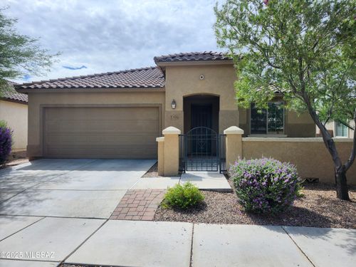10996 E Actinidia Pl, Tucson, AZ, 85747-8836 | Card Image