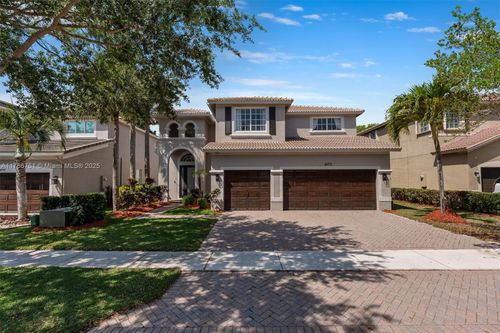 4075 Cascade Ter, Weston, FL, 33332-2489 | Card Image