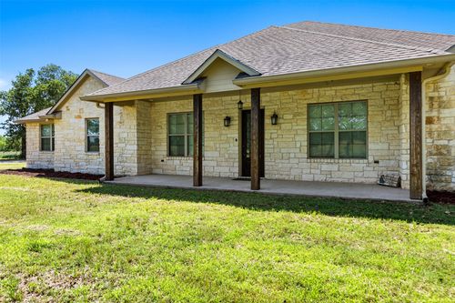 2743 Tokio Rd, West, TX, 76691-2737 | Card Image