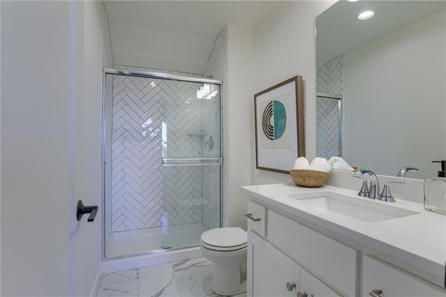 17500 Acton St, House other with 5 bedrooms, 6 bathrooms and null parking in Overland Park KS | Image 35