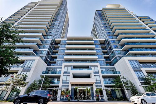412-7167 Yonge St, Thornhill, ON, L3T0E1 | Card Image
