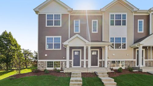 915 Briar Glen Ct, Hampshire, IL, 60140-1031 | Card Image