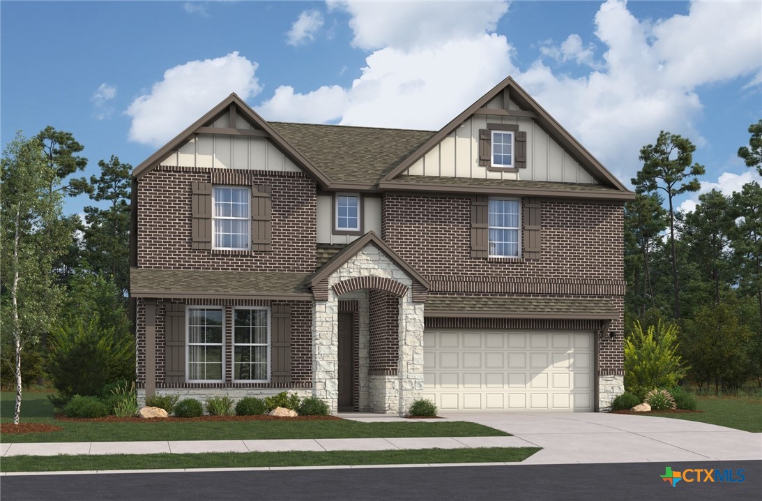 Residential in Cibolo