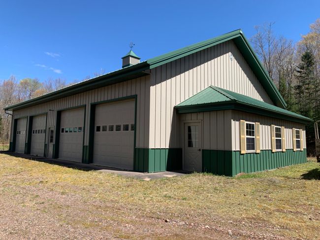 7748 Lone Pine Dr, House other with 3 bedrooms, 3 bathrooms and null parking in Presque Isle WI | Image 10