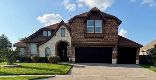 9401 Cypress Lake Dr, Crowley, TX, 76036-1126 | Card Image