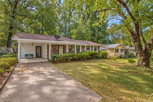 9009 Byron Dr, Little Rock, AR, 72205-6405 | Card Image