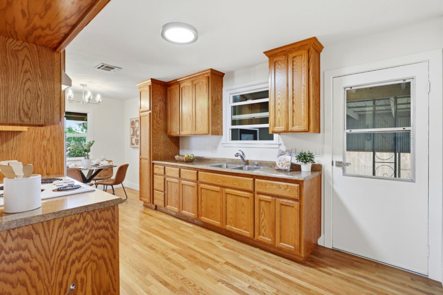 Residential in Santa Clara 4