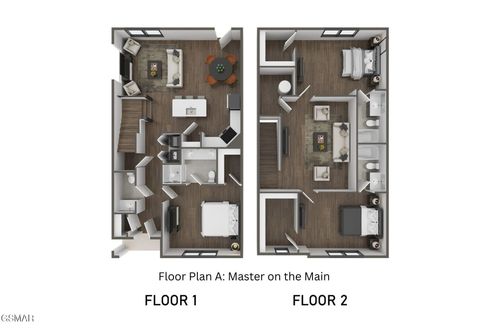 unit-type-a-000 Grace Ave, Sevierville, TN, 37862 | Card Image