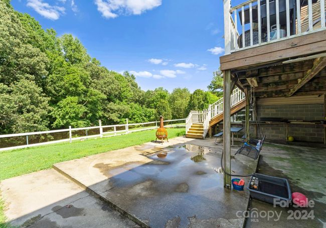 2445 Sloop Rd, House other with 3 bedrooms, 3 bathrooms and null parking in Mount Ulla NC | Image 20