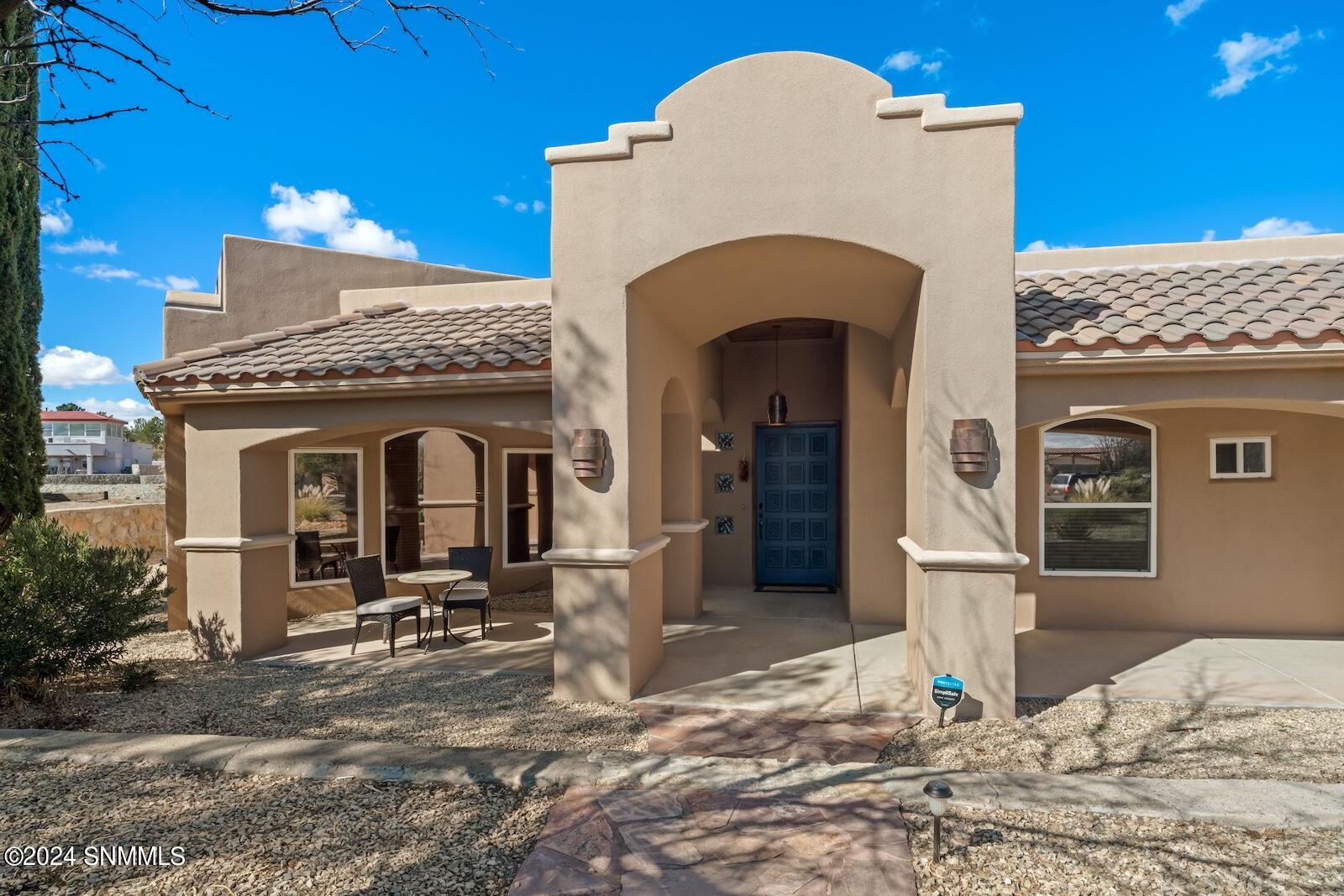 Vista Hermosa , Las Cruces, NM 88007
