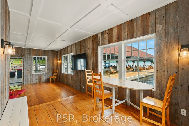 117 - 12 Bigwin Island, Condo with 0 bedrooms, 1 bathrooms and 50 parking in Baysville ON | Image 28