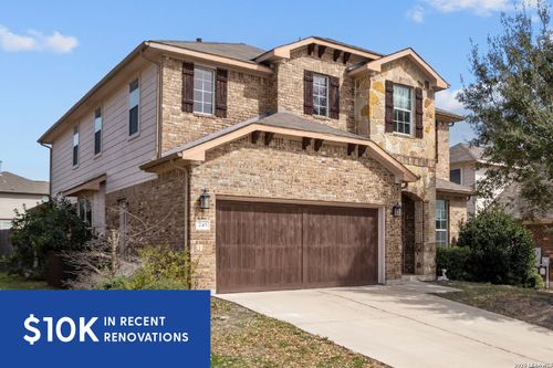 245 Razzmatazz Trl, Buda, TX, 78610-3617 | Card Image