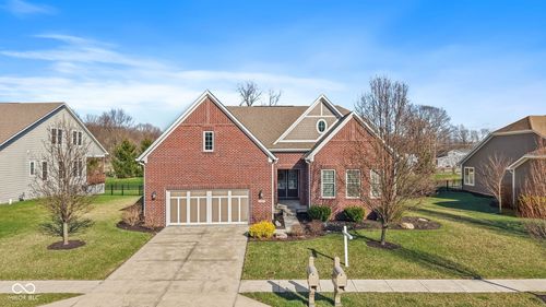 18028 Rolling Rock Dr, Noblesville, IN, 46062 | Card Image