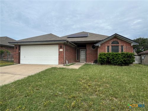 4203 Esta Lee Ave, Killeen, TX, 76549-2587 | Card Image