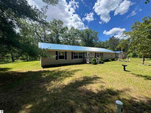 3308 Morrison Road, West Branch, MI, 48661 | Card Image