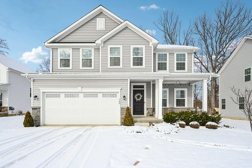 780 Bermuda Way, Marysville, OH, 43040-3521 | Card Image