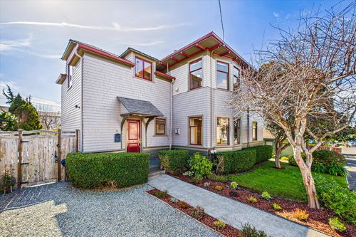 14 &amp; 16 W Cedar Street, Eureka, CA, 95501 | Card Image