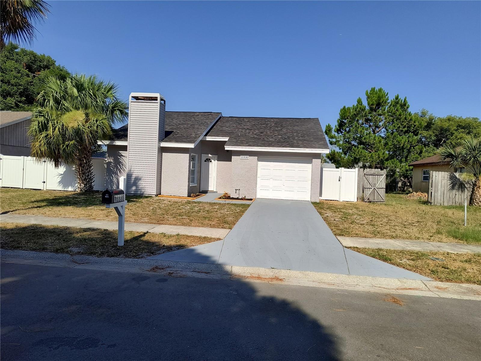 Basket Oak Dr, Port Richey, FL 34668