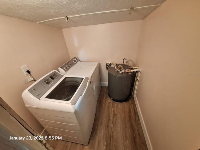 6505 Oelsner St, House other with 2 bedrooms, 1 bathrooms and null parking in NEW PORT RICHEY FL | Image 27